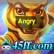 Angry Gran Run - Running Game