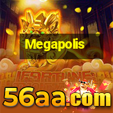 Megapolis